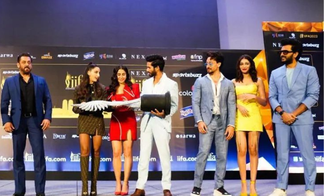IIFA 2022 Is Here. Find Out The Date, Venue, Hosts, Performers, And Where To Watch The Ceremony