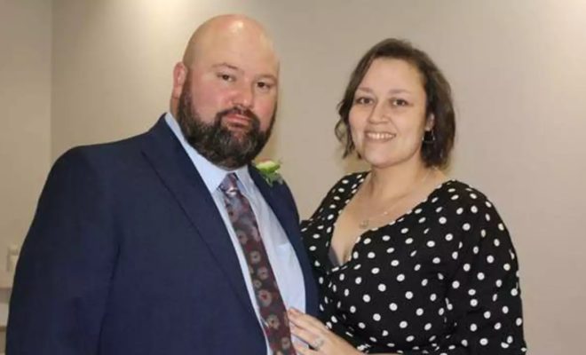Bizarre! Wife Makes A Website To Rent Out Her Husband As He Is Handy Around The House.
