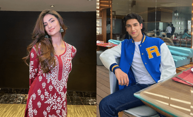 Shweta Tiwari’s Daughter Palak Tiwari Is Reportedly Dating ‘The Archies’ Actor Vedang Raina