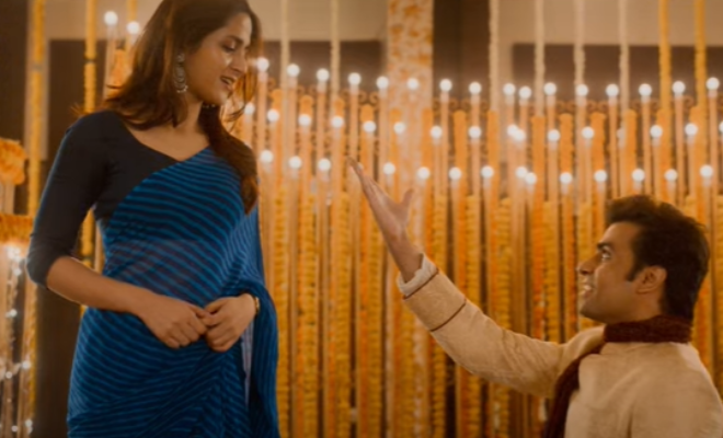‘Jaadugar’ Trailer: Magic, Romance, Comedy And Sports Collide In This Netflix Film With Jeetu Bhaiyya Casting His Spell