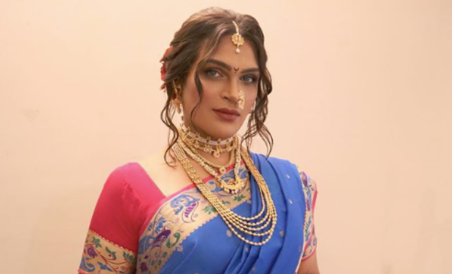 Saisha Shinde Reveals She Was Barred From Donating Blood As She’s Transgender, Calls Medical Guidelines “Discriminatory”