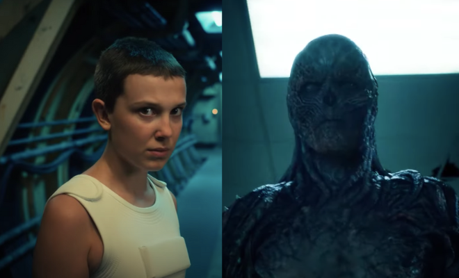 Stranger Things 4 Vol. 2 Trailer: Vecna vs. Eleven And The Gang Is Going To Turn Our Worlds Upside Down