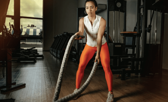 Study Says Women Should Exercise In The Morning, Men In The Evening For Health Benefits