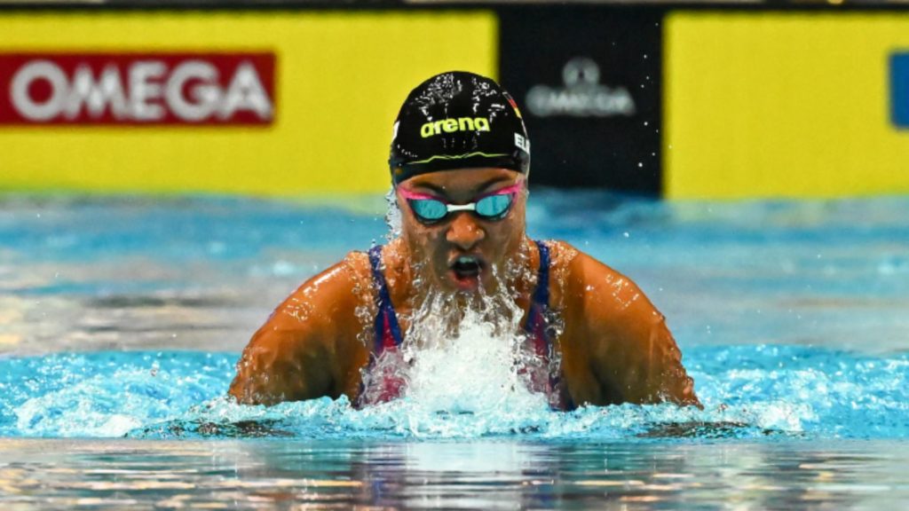 FINA Restricts Transgender Women From Participating In Elite Swimming Competitions, Cites A Scientific Reason FINA Restricts Transgender Women From Participating In Elite Swimming Competitions, Cites A Scientific Reason