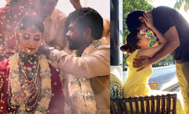 Nayanthara And Vignesh Shivan’s Honeymoon Pics Show What Once In A Lifetime Love Looks Like And We’re Here For It