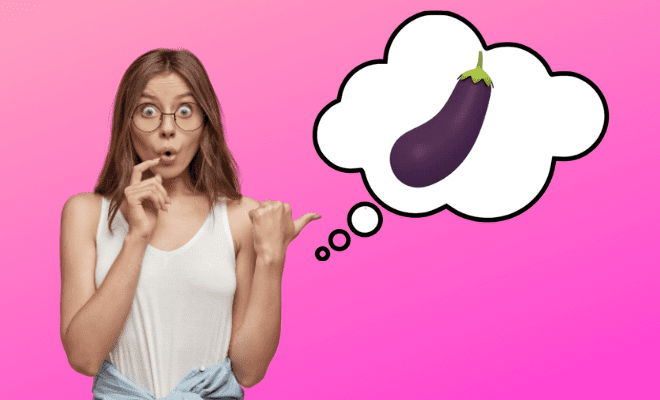 14 Thoughts Every Girl Has When She Sees A Penis. Time To Go For A Ride…