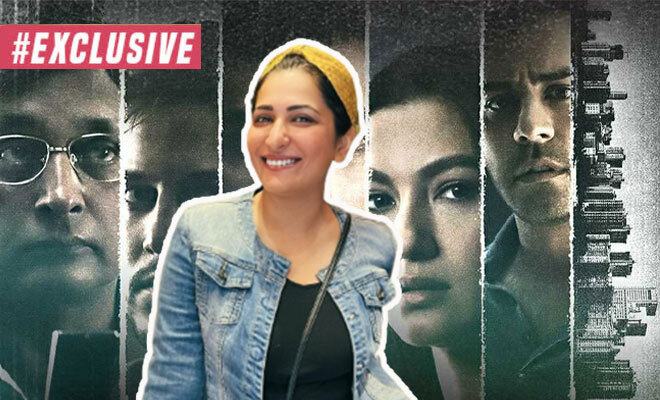 Exclusive! Eisha Chopra: “Stories Written By Women Reflect Real Life And That Is The Real Change We Want”
