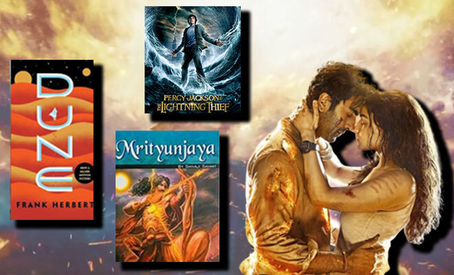 10 Books To Read While You Eagerly Wait For ‘Brahmāstra’ To Release