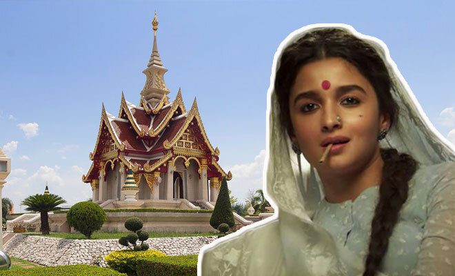 ‘Gangubai Kathiawdi’ Gets Amazing Response From Thailand, Becomes Most-Watched Film In The First Five Weeks