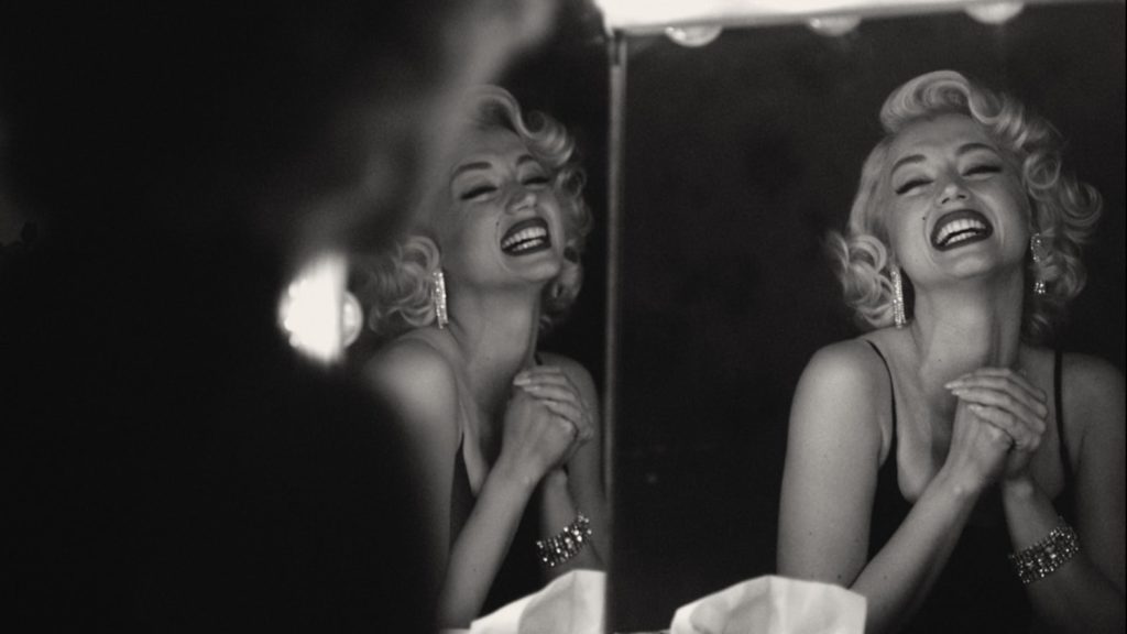 ‘Blonde’ Trailer: Ana De Armas As Marilyn Monroe Transports Us Back In Time To Revisit Hollywood Legend’s Tragic Story