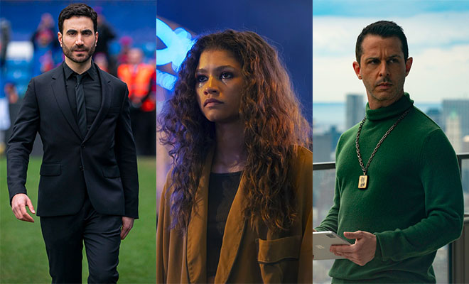 Emmy Nominations 2022: ‘Succession’, ‘Ted Lasso’, ‘The White Lotus’ Lead The Race, Zendaya Youngest Producer Nominated