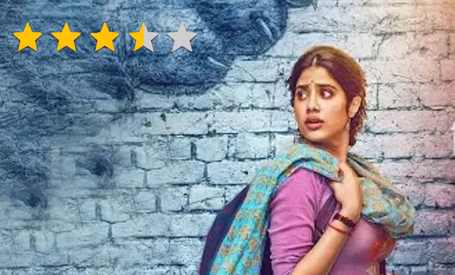 good-luck-jerry-review-janhvi-kapoor-film-disney-plus-hotstar