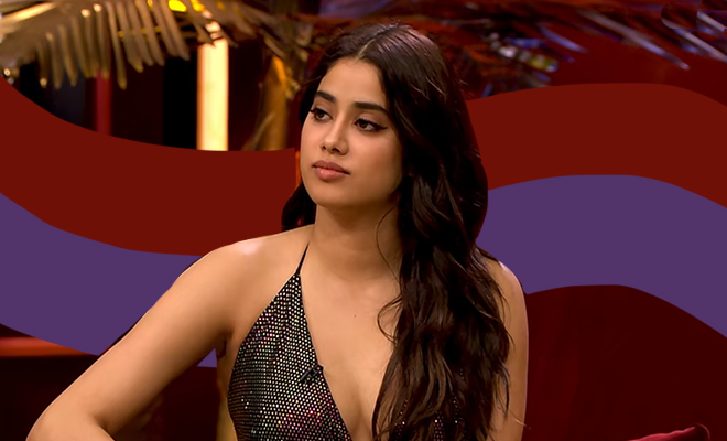 ‘Koffee With Karan’ S7 Ep 2: Janhvi Kapoor Talks About Sridevi’s Death And How Arjun, Anshula Kapoor Helped Her Through It