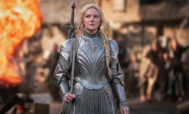 ‘The Lord of the Rings: The Rings of Power’ Dialect Coach About Building On Tolkien’s Works For A Rich Auditory Experience
