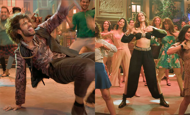‘Akdi Pakdi’s Song Promo From “Liger”: Ananya Pandey And Vijay Deverakonda’’s Dance Moves Will Give You Ganpati Visarjan Feels!