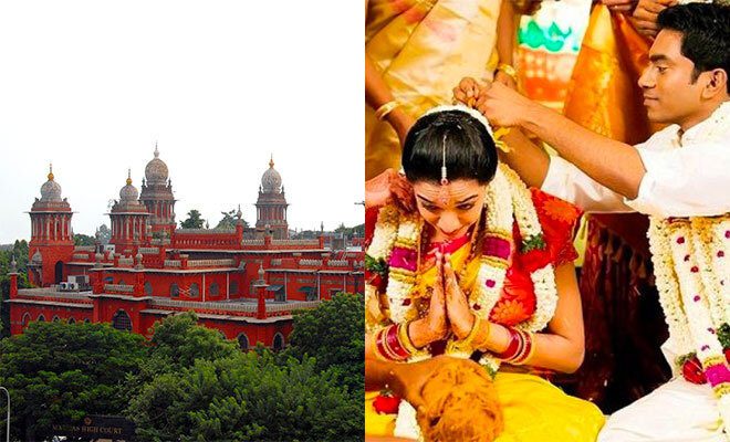 Madras High Court Says Removal Of Mangalsutra By Wife Is Mental Cruelty On Husband. Why Are We Glorifying Symbols Of Patriarchy?