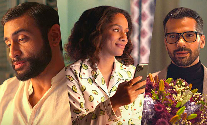‘Masaba Masaba’ 2 Trailer: The Hot Mess Mother-Daughter Duo Must Balance Work And Love Life