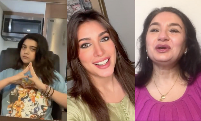 Ms Marvel Cast Has A Message For Viewers Ahead Of Finale Episode, Iman Vellani Teases That It’ll “Explode Brains”