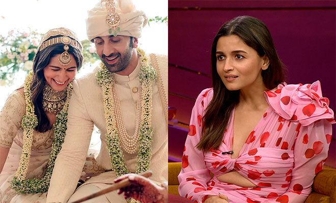 ‘Koffee With Karan’ S7: Did You Know Ranbir Kapoor Asked KJo If He Should Marry Alia Bhatt On SOTY Set?