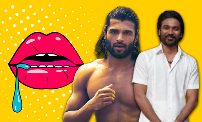 It’s Thirstday And The Internet Is Collectively Sighing at Vijay Deverakonda’s Abs And Dhanush’s Humility