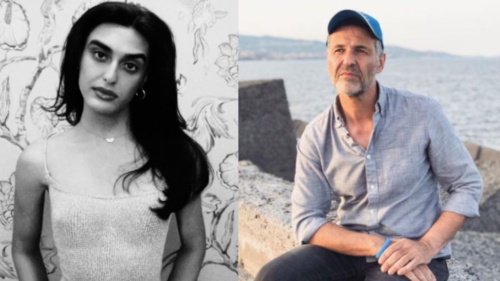 Writer Khaled Hosseini Shared An Emotional Post On His Daughter Coming Out As Transgender Writer Khaled Hosseini Shared An Emotional Post On His Daughter Coming Out As Transgender