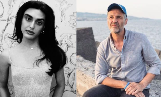 Writer Khaled Hosseini Shared An Emotional Post On His Daughter Coming Out As Transgender