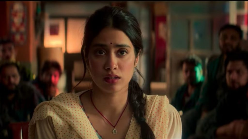 ‘Goodluck Jerry trailer’: Janhvi Kapoor As A Drug Peddler In This Comedy-Crime Film Looks Quite Promising