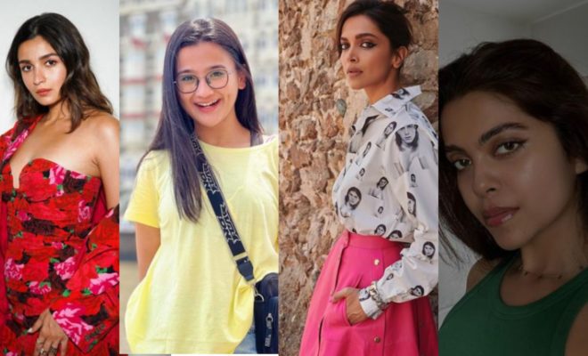 From Deepika To Alia Bhatt, Lookalike Of These Celebrities That Took The Internet By Shock!