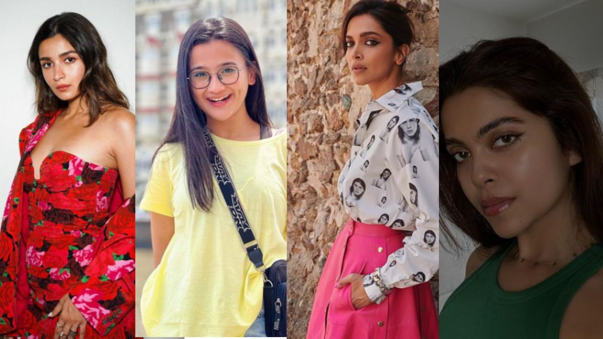 From Deepika To Alia Bhatt, Lookalike Of These Celebrities That Took The Internet By Shock!