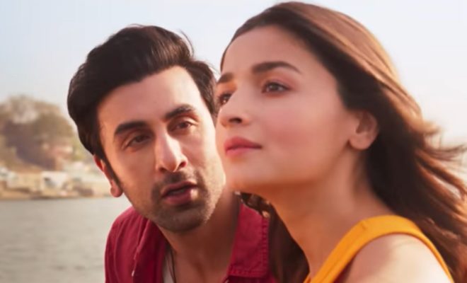 ‘Kesariya’ From ‘Brahmāstra’: The Hook Is Still Our Favourite, But We’re Not Sold On The Lyrics