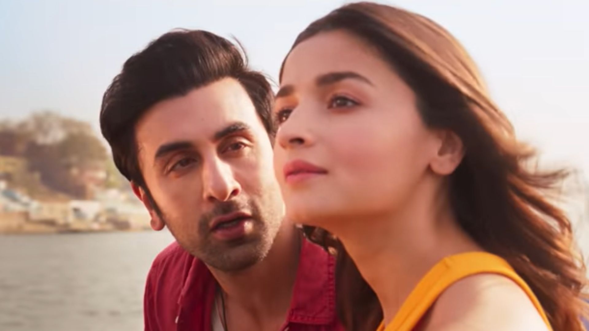 ‘Kesariya’ From ‘Brahmāstra’: The Hook Is Still Our Favourite, But We’re Not Sold On The Lyrics