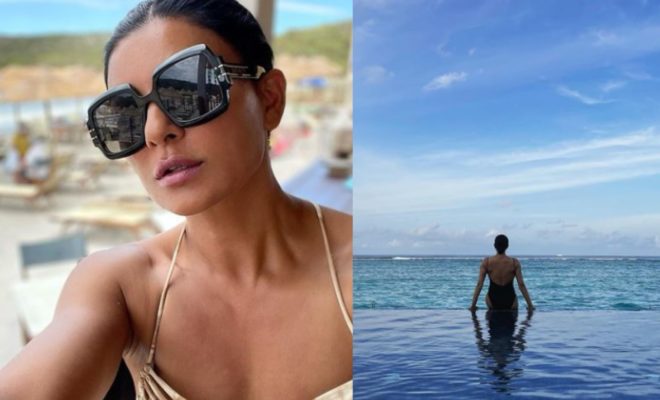 Sushmita Sen Has A Strong Response To Trolls’ ‘Gold-Digger’ Jibes. Always A Legend, This One!