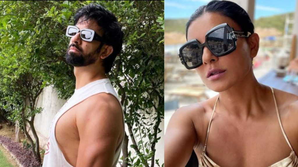 Rajeev Sen Backs Sister Sushmita Sen Against “Gold-Digger” Trolls, Calls Her A “Self-Made” Woman