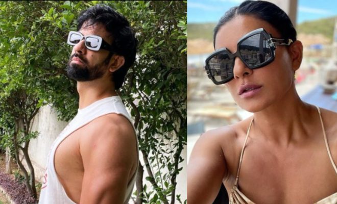 Rajeev Sen Backs Sister Sushmita Sen Against “Gold-Digger” Trolls, Calls Her A “Self-Made” Woman