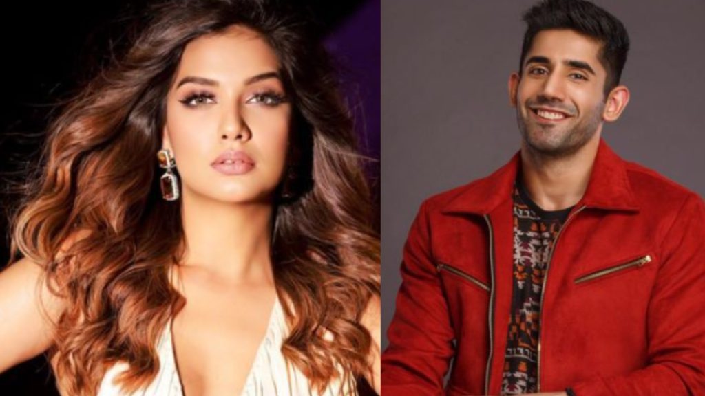 Divya Agarwal Finally Discloses The Reason Behind Breaking With Varun Sood. Fans Can Be At Peace Now!