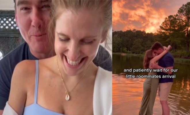 A Husband Made An Instagram Account To Document Wife’s PCOS-Friendly Diet During Fertility Treatment. How Sweet!