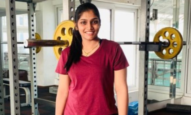 Cricketer Sneha Deepthi Plans On Becoming The First Player To Make A Comeback On The Field After Pregnancy. You Go, Mama!