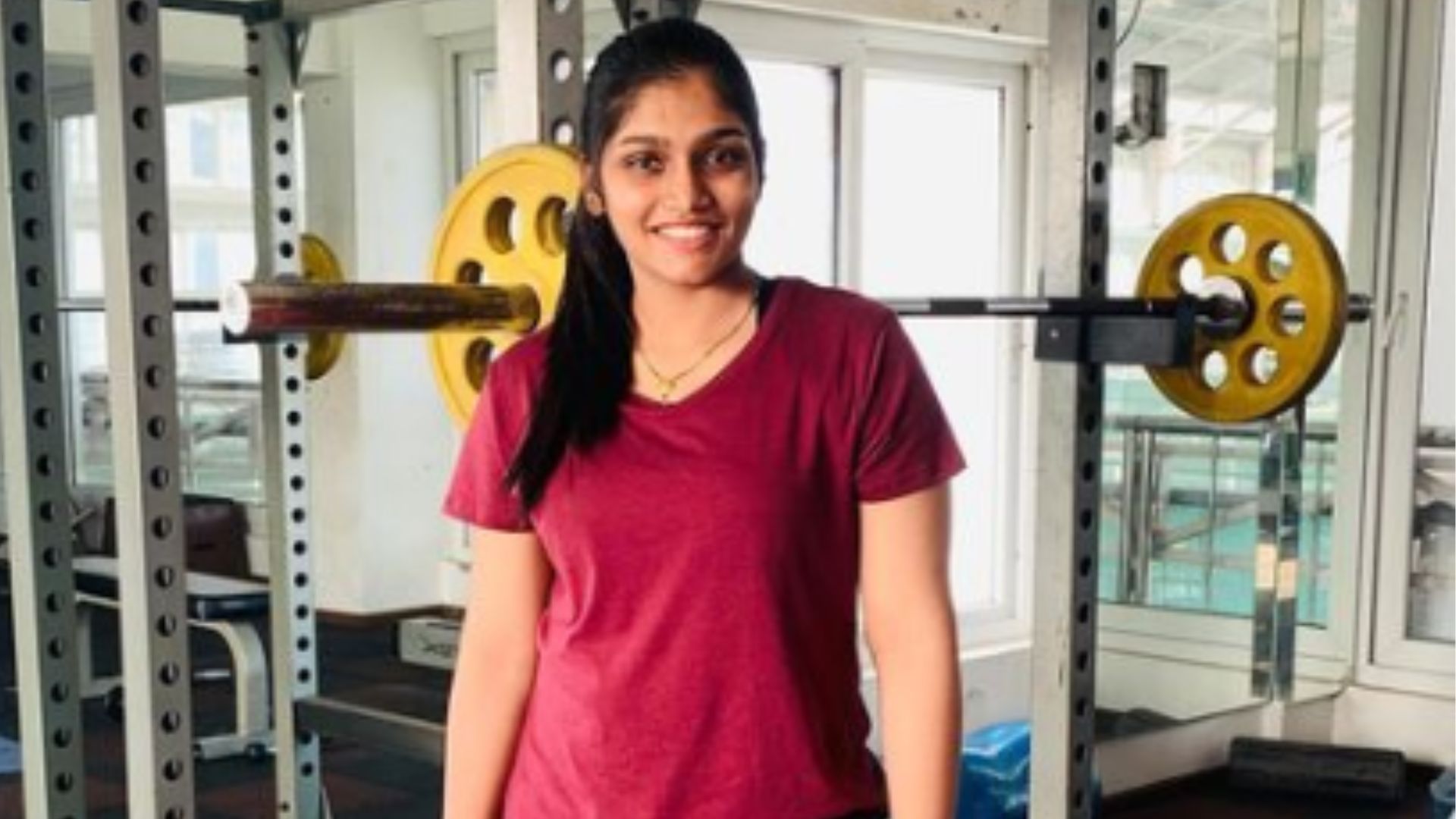 Cricketer Sneha Deepthi Plans On Becoming The First Player To Make A Comeback On The Field After Pregnancy. You Go, Mama!