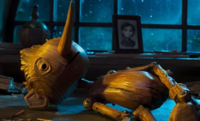 Pinocchio Teaser: Guillermo Del Toro’s Stop-Motion Take On This Tale Of Love And Loss Looks Whimsical!