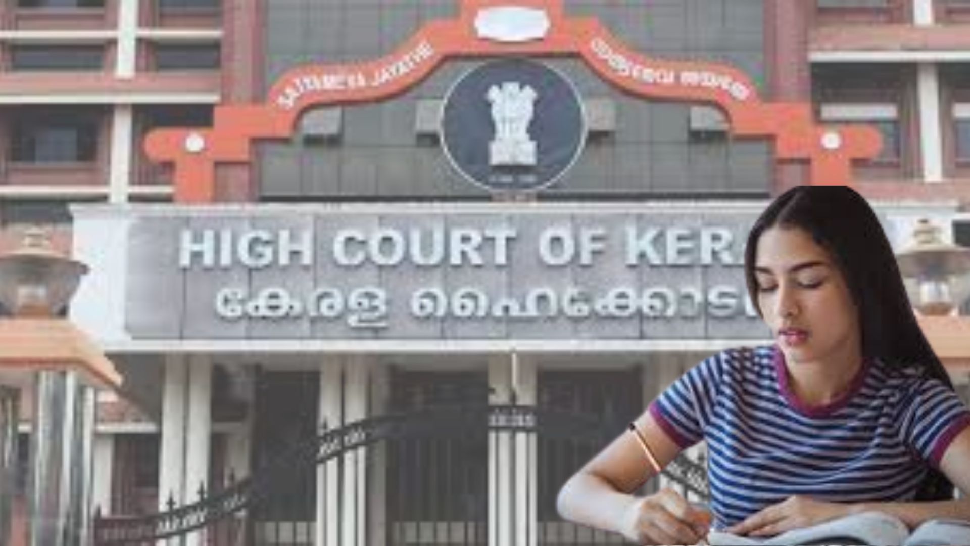 PIL Filed Before Kerala HC Seeking Compensation For Girls Who Were Asked To Remove Bras During NEET