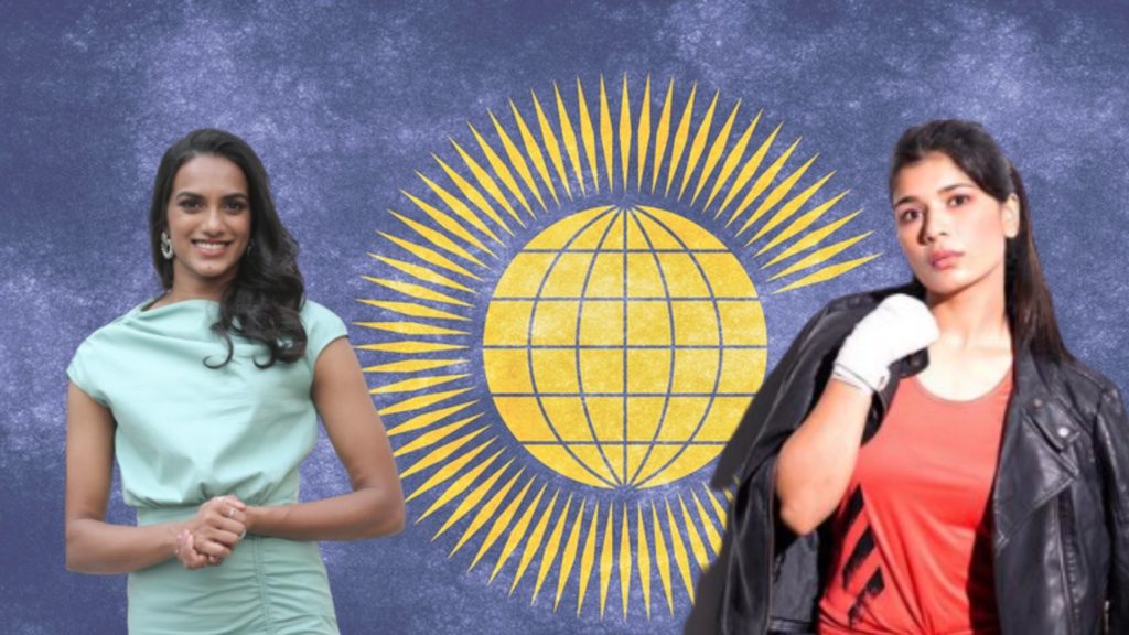 Indian Women Squad Announced For The Commonwealth Games 2022 In Birmingham Indian Women Squad Announced For The Commonwealth Games 2022 In Birmingham