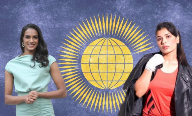 Indian Women Squad Announced For The Commonwealth Games 2022 In Birmingham
