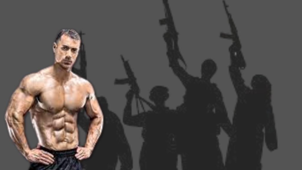New Taliban Rule Bans Teenage Boys From Working Out With Adults Because It Provokes Men Sexually. WHAT?