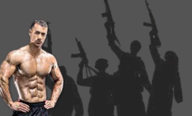New Taliban Rule Bans Teenage Boys From Working Out With Adults Because It Provokes Men Sexually. WHAT?
