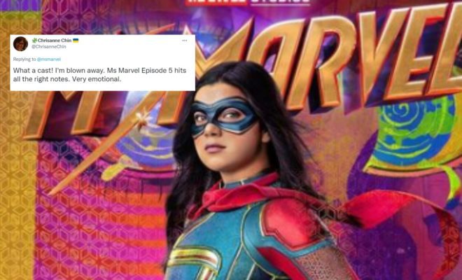 ‘Ms. Marvel’ Episode 5 Twitter Review- Twitterati Hail The Historically Rich Storyline On Partition, Love Fawad Khan’s Cameo