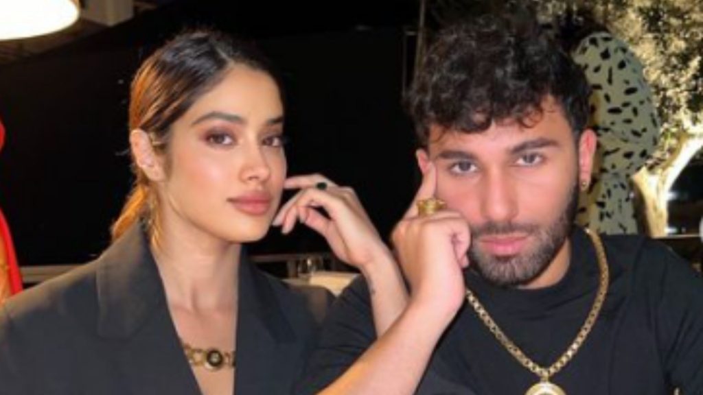 Who Is Orhan Awatramani, Friend Seen In Janhvi Kapoor, Sara Ali Khan, And Nysa Devgan’s Instagram Photos? Who Is Orhan Awatramani, Friend Seen In Janhvi Kapoor, Sara Ali Khan, And Nysa Devgan’s Instagram Photos?