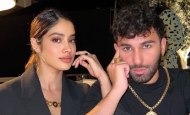 Who Is Orhan Awatramani, Friend Seen In Janhvi Kapoor, Sara Ali Khan, And Nysa Devgan’s Instagram Photos?
