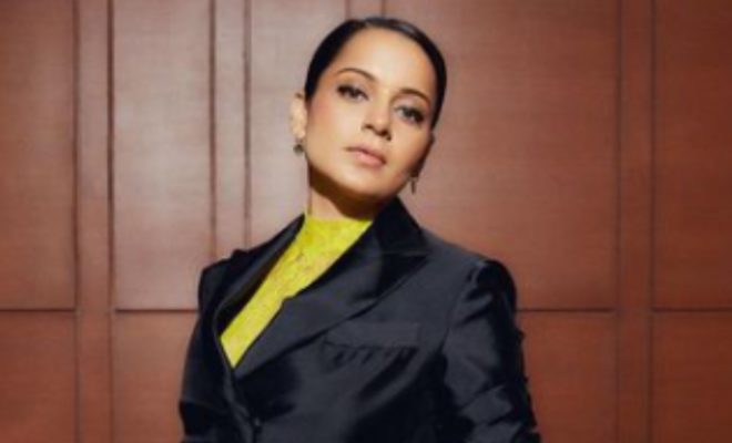 High Court Orders Trial Court To Adjourn Kangana Ranaut’s Defamation Case Till September 8