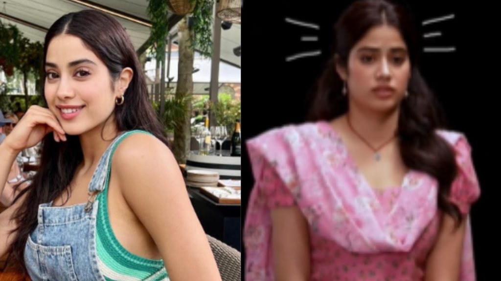 Janhvi Kapoor’s Much-Awaited Film ‘Goodluck Jerry’ Gets An Interesting Trailer Announcement