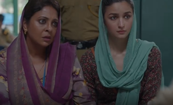 ‘Darlings’ Teaser: Shefali Shah-Alia Bhatt As The Not-So-Innocent Mother-Daughter Duo Are Here To Take Us On A Dark Ride!